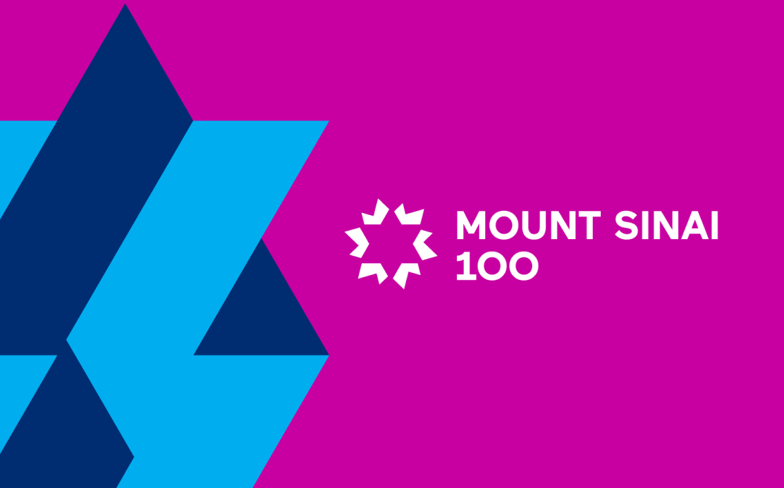 Mount Sinai 100