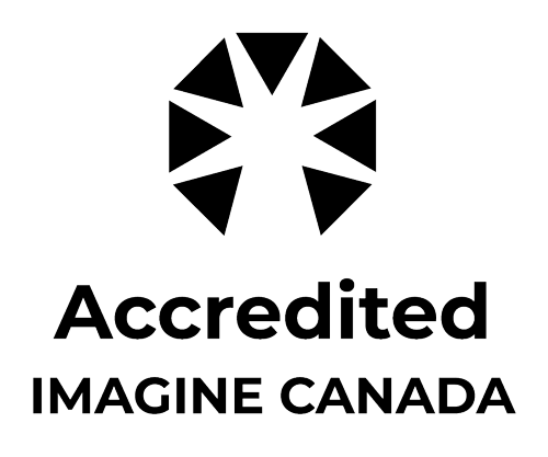 Imagine Canada Seal