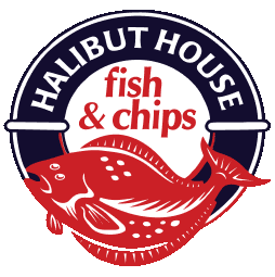 Halibut House fish & chips