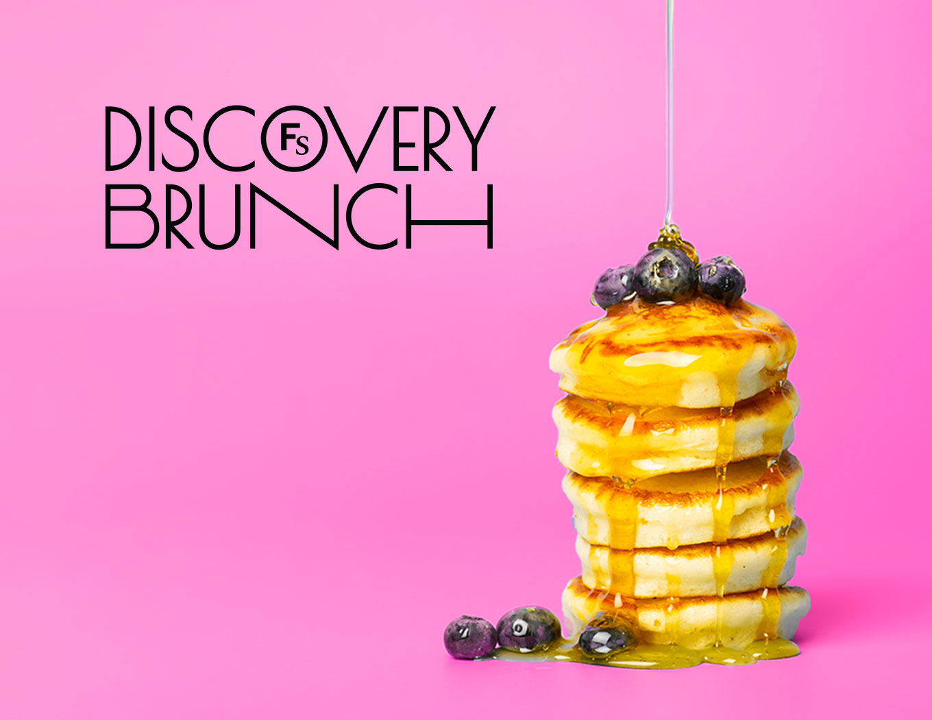 Discovery Brunch