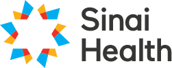 Sinai Health logo