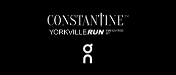 Constantine Yorkville Run 2024