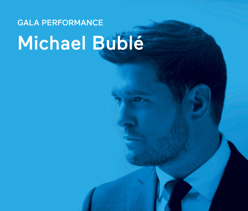 Michael Buble