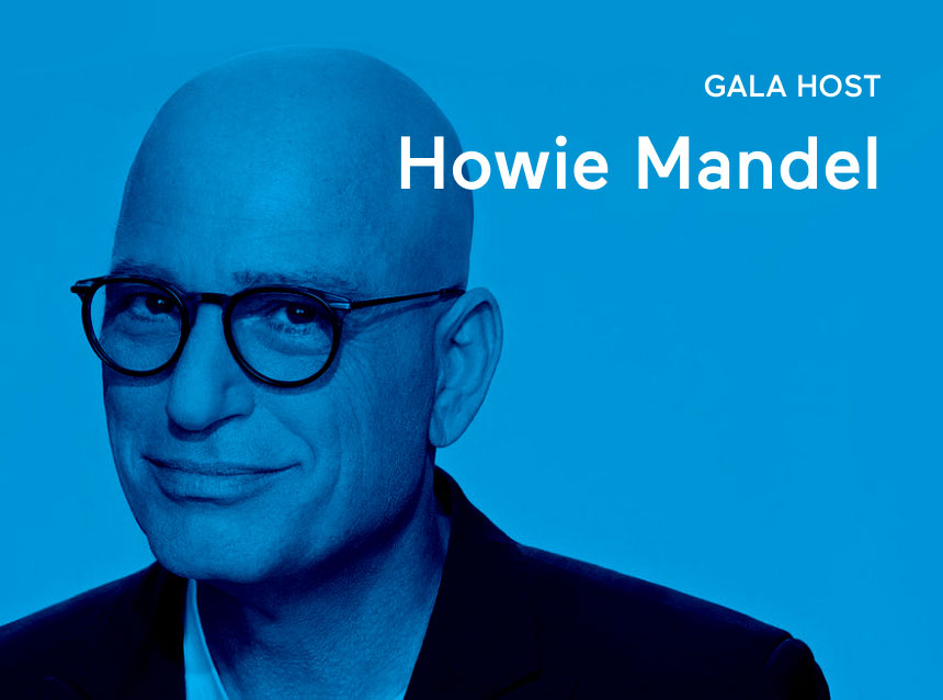 Howie Mandel