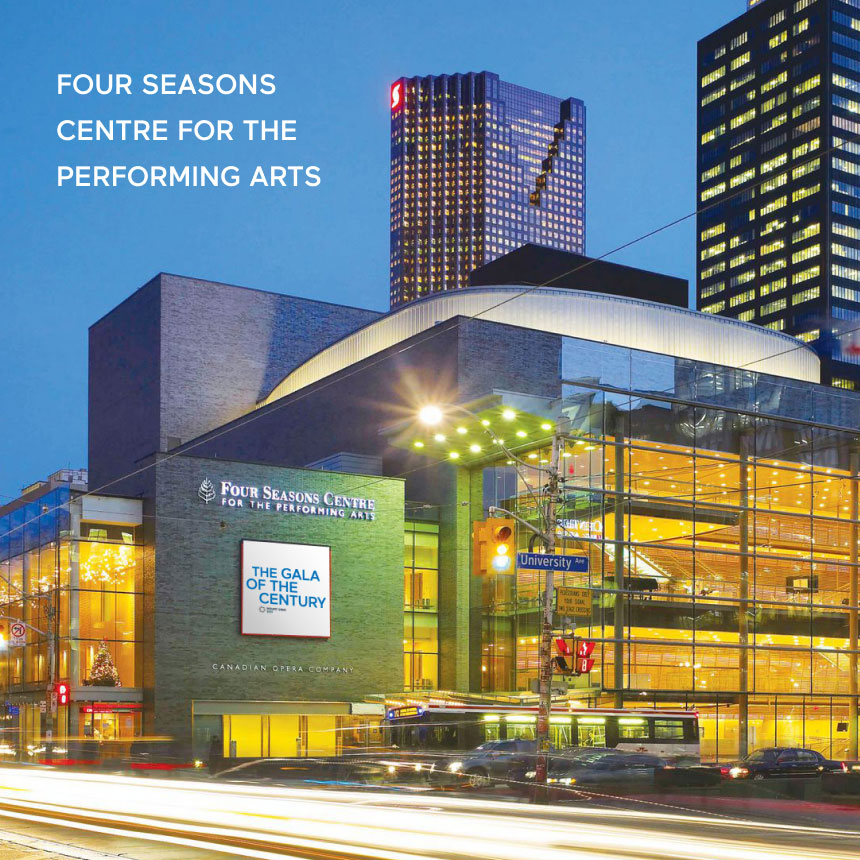 Four Seasons