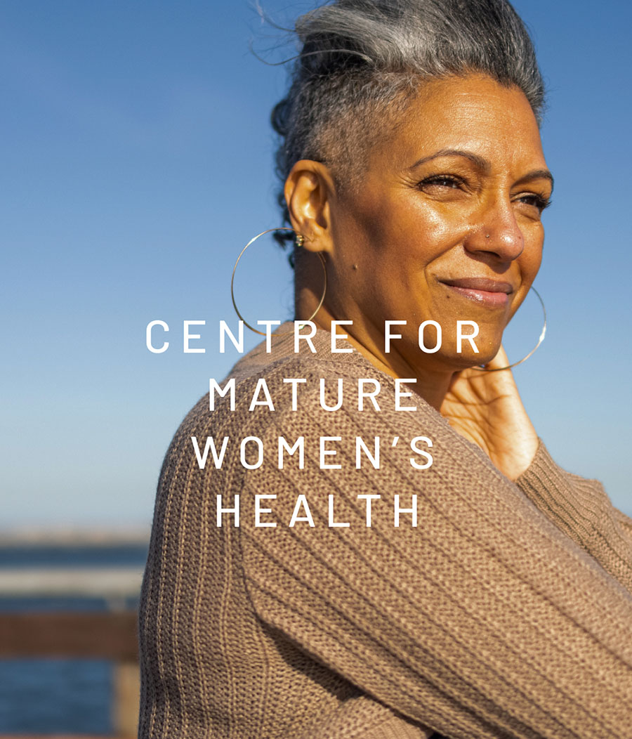 Centre for Mature Women's Health
