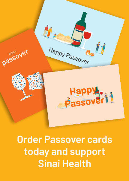 Passover Cards