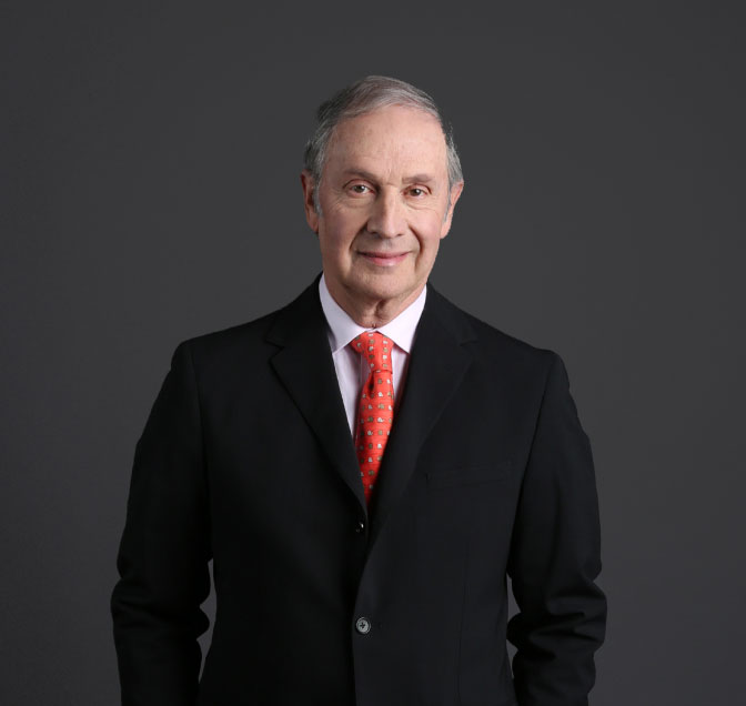 Dr. Jeremy Freeman