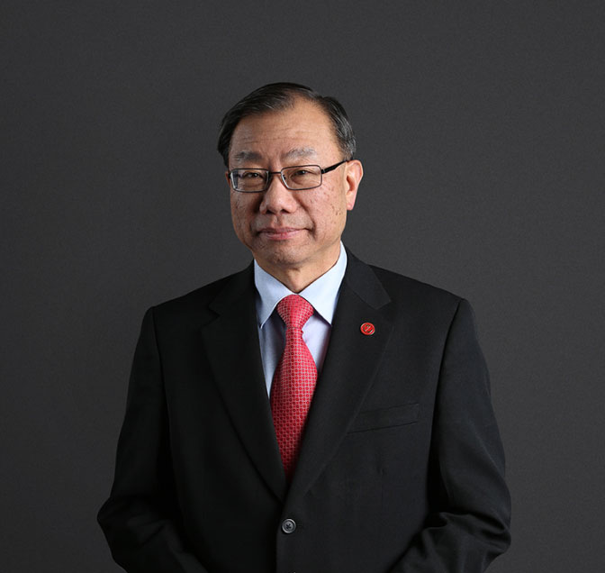 Dr. Shoo Lee
