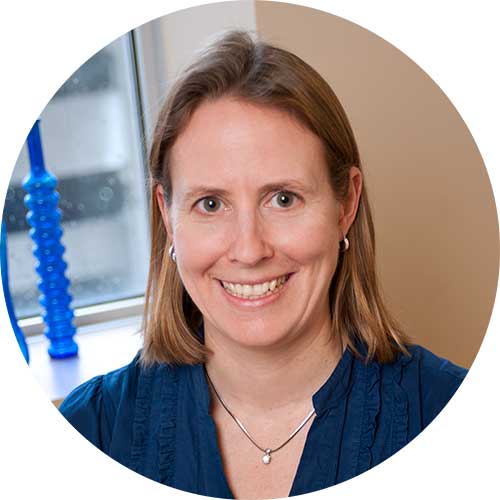 Dr. Erin Bearss