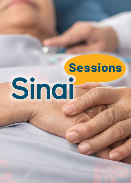 Sinai Sessions