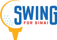 Swing for Sinai