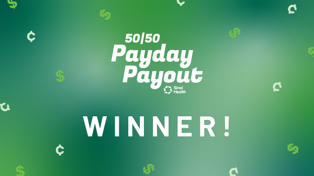 Payday Payout Winner